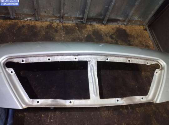 купить Капот на Kia Sorento (2002-2009)