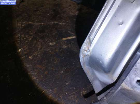 купить Капот на Kia Sorento (2002-2009)