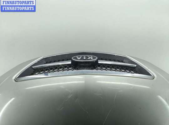 купить Капот на Kia Sorento (2002-2009)