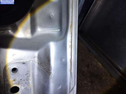 купить Капот на Kia Sorento (2002-2009)