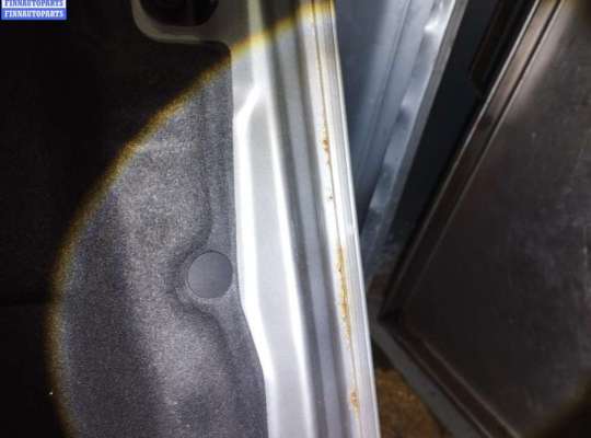 купить Капот на Kia Sorento (2002-2009)