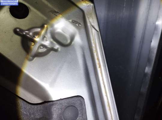 купить Капот на Kia Sorento (2002-2009)