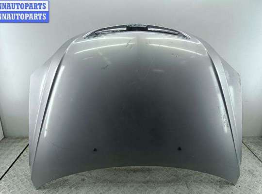 купить Капот на Kia Sorento (2002-2009)