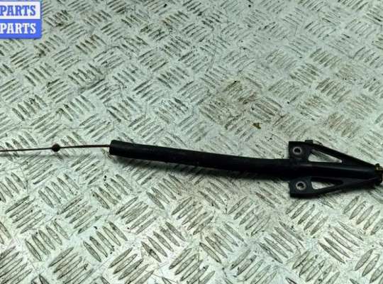 Щуп масляный на Renault Megane II