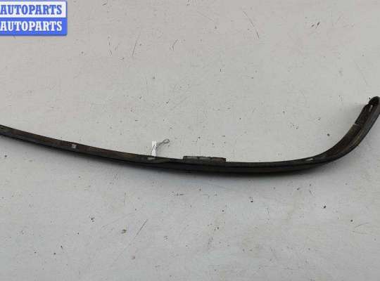 купить Юбка бампера переднего на Opel Astra G (1998-2004)