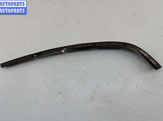 купить Юбка бампера переднего на Opel Astra G (1998-2004)