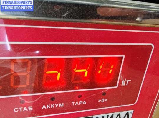 купить Усилитель тормозов вакуумный на Peugeot Boxer (2006-2014)