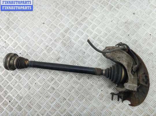 Ступица передняя правая VG2757978 на Volkswagen Passat B6