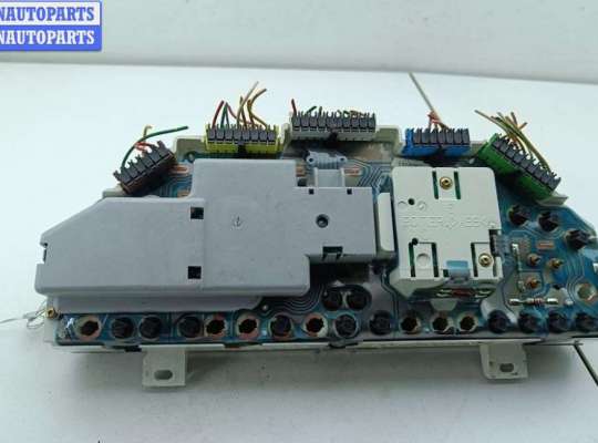 купить Щиток приборный (панель приборов) на Citroen Berlingo (1996-2002)