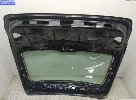 купить Крышка багажника (дверь задняя) на Mercedes W211 (E)