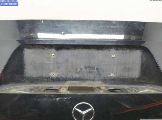 купить Крышка багажника (дверь задняя) на Mercedes E-Class W211 (2002-2009)
