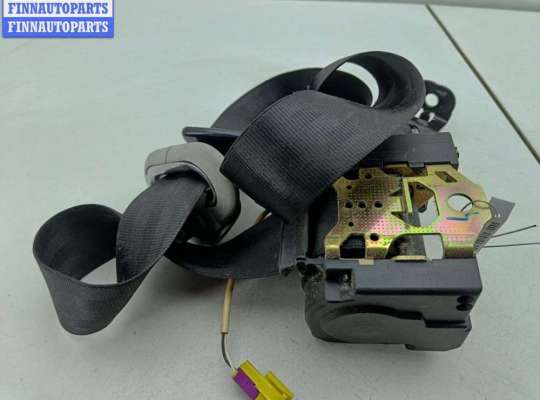 купить Ремень безопасности передний левый на Volkswagen Golf-4