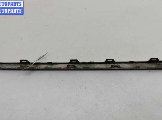 купить Молдинг бампера заднего на Volkswagen Passat B6