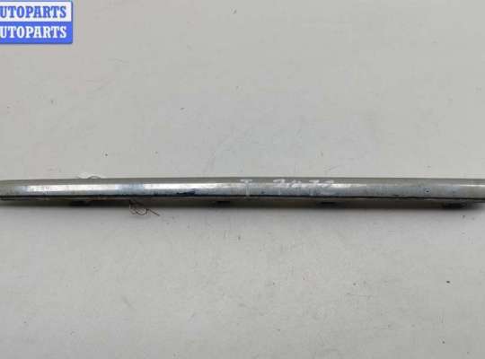 купить Молдинг бампера заднего на Volkswagen Passat B6