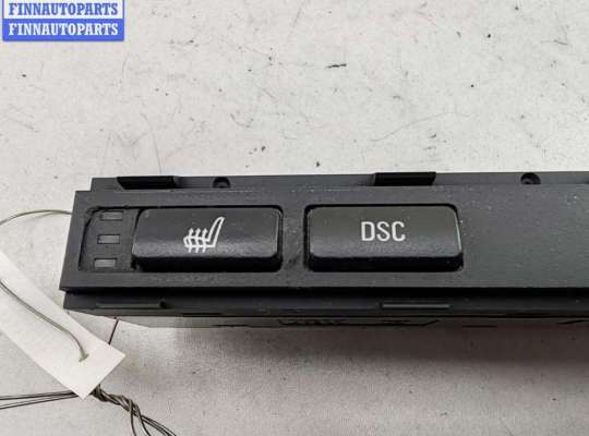 купить Кнопка обогрева сидений на BMW 3 E46 (1998-2006)