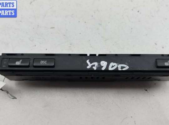 купить Кнопка обогрева сидений на BMW 3 E46 (1998-2006)