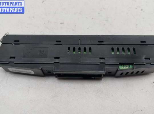 купить Кнопка обогрева сидений на BMW 3 E46 (1998-2006)