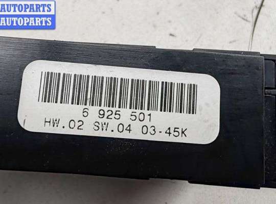 купить Кнопка обогрева сидений на BMW 3 E46 (1998-2006)