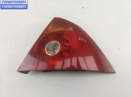 купить Фонарь задний правый на Ford Mondeo III (2000-2007)