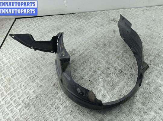 купить Защита крыла (подкрылок) передняя левая на Hyundai i30