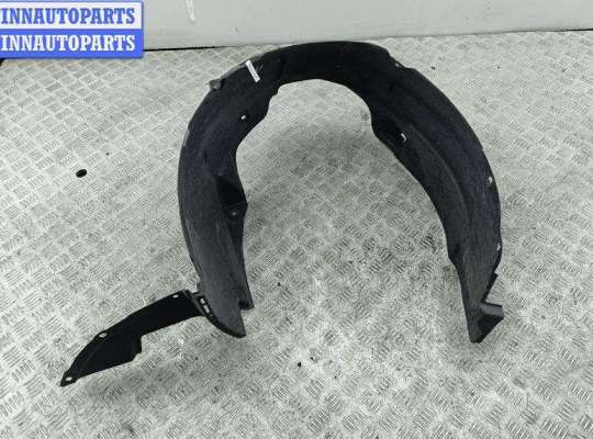 купить Защита крыла (подкрылок) передняя левая на Hyundai i30