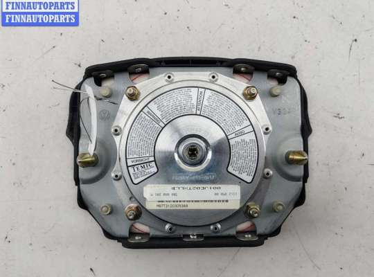 купить Подушка безопасности (Airbag) водителя на Volkswagen Golf-4