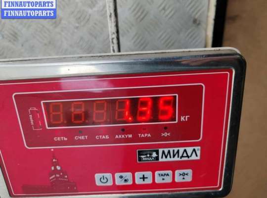 купить Подушка безопасности (Airbag) водителя на Volkswagen Golf-4