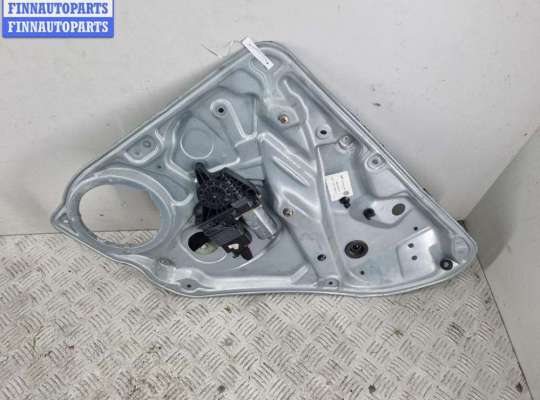 купить Стеклоподъемник электрический задний правый на Volkswagen Passat B5