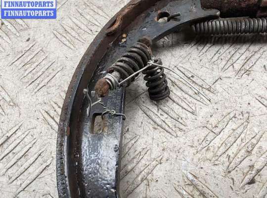 купить Механизм развода задних тормозных колодок левый на BMW 5 E39 (1995-2003)