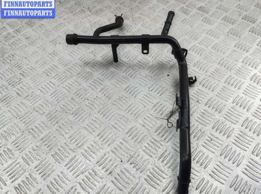 купить Трубка охлаждающей жидкости металлическая на Volkswagen Golf-4