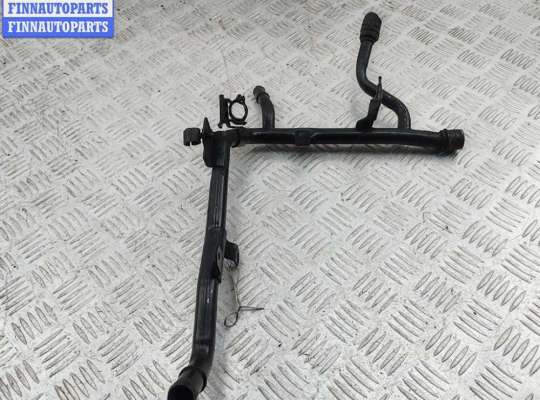 купить Трубка охлаждающей жидкости металлическая на Volkswagen Golf-4