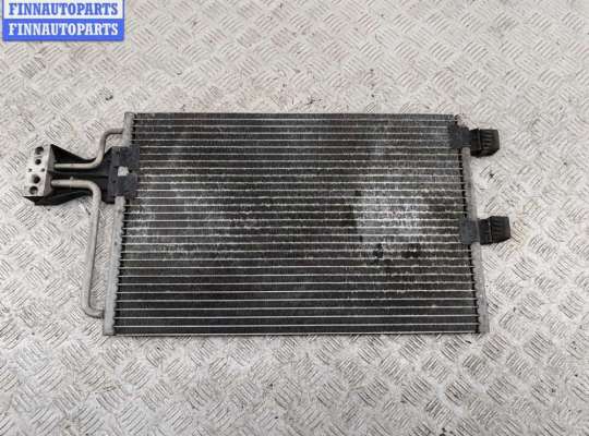 Радиатор охлаждения (конд.) CT1069932 на Citroen Xantia