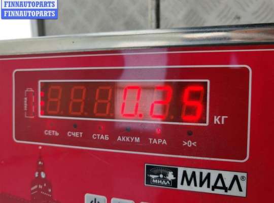 купить Патрубок интеркулера на BMW 5 E39 (1995-2003)