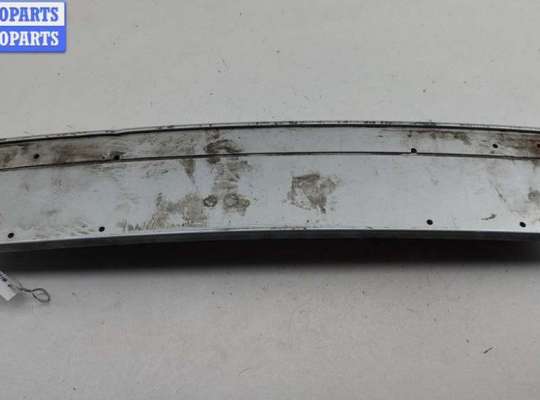 купить Бленда (накладка под номер) на BMW 5 E39 (1995-2003)