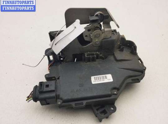 купить Замок двери передней правой на Audi A6 C5 (1997-2005)