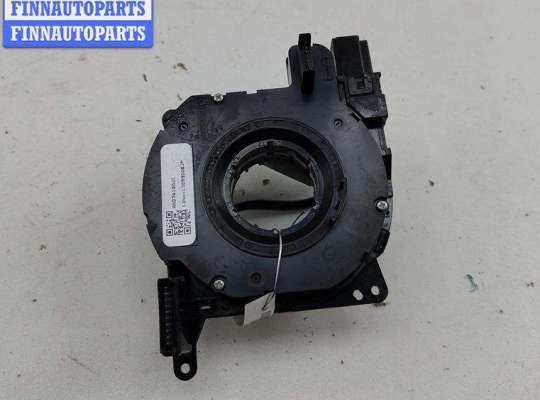 Подрулевой шлейф (кольцо SRS) на Ford Focus III