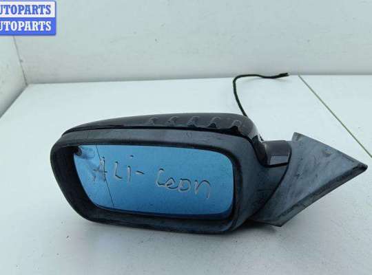 купить Зеркало наружное левое на BMW 3 E46 (1998-2006)