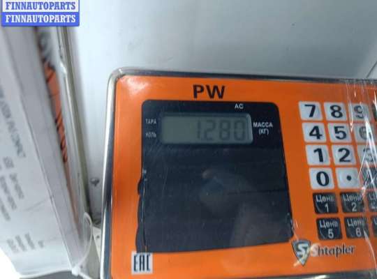 купить Зеркало наружное левое на BMW 3 E46 (1998-2006)