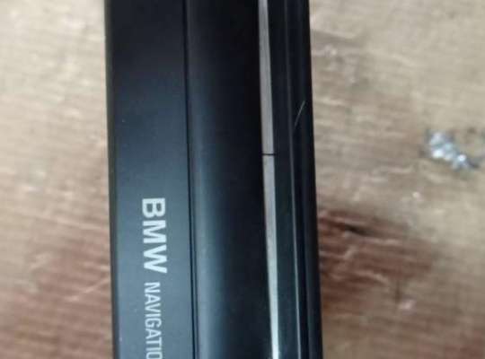 купить Блок навигации на BMW 5 E39 (1995-2003)