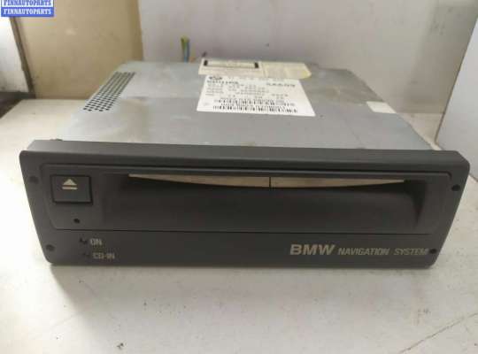 купить Блок навигации на BMW 5 E39 (1995-2003)