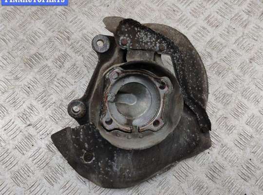 Кулак (корпус ступицы) передний правый BM3667906 на BMW 5 E39 (1995-2003)