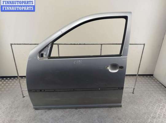 Купить Дверь боковая передняя левая на Volkswagen Bora Дверь боковая передняя левая VG2586344 на Volkswagen Bora