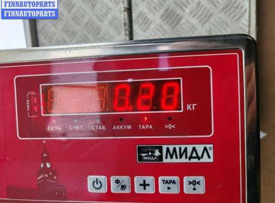 купить Сопротивление отопителя на BMW 5 E39 (1995-2003)