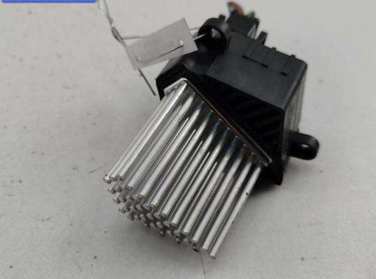 Сопротивление отопителя BM3593128 на BMW 5 E39 (1995-2003)