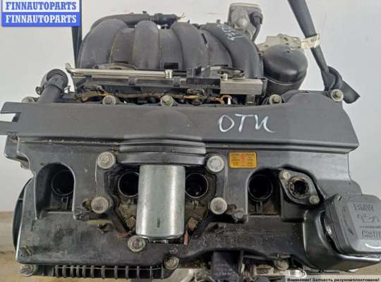 купить Двигатель (ДВС) на BMW 3 E90/E91/E92/E93 (2005-2013)