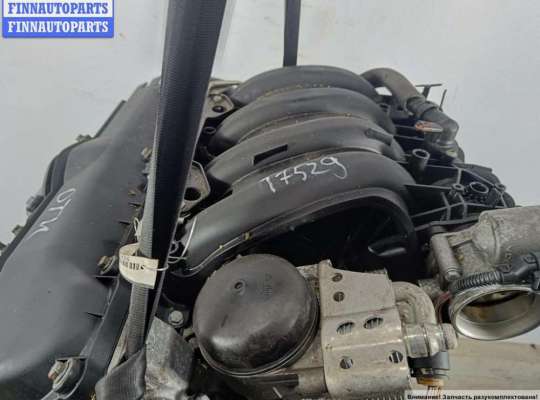 купить Двигатель (ДВС) на BMW 3 E90/E91/E92/E93 (2005-2013)