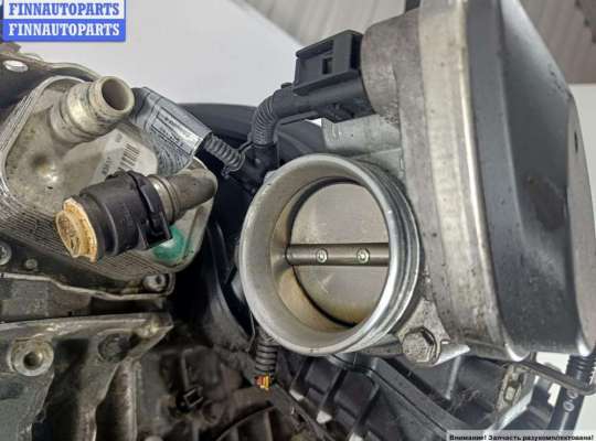 купить Двигатель (ДВС) на BMW 3 E90/E91/E92/E93 (2005-2013)