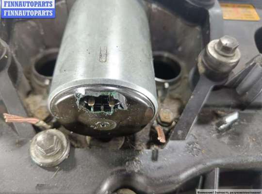 купить Двигатель (ДВС) на BMW 3 E90/E91/E92/E93 (2005-2013)