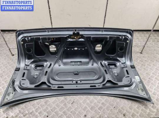 купить Крышка багажника (дверь задняя) на Audi A6 C5 (1997-2005)