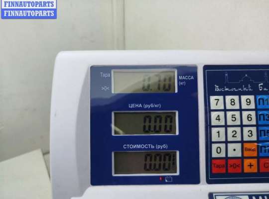 купить Механизм сдвижной левой двери на Peugeot 807